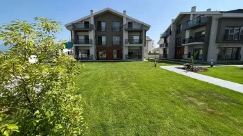 Property in Calis